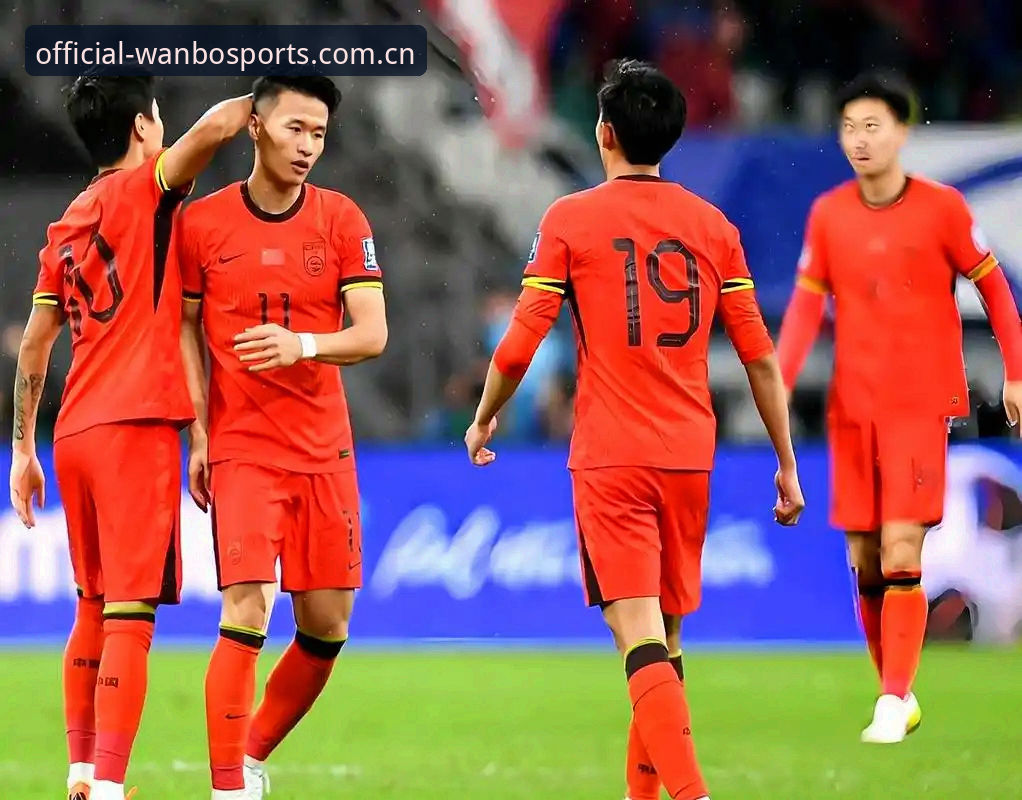 万搏体育赛事竞猜怎么下载 世界杯扩军到66队的4大影响:中国男足迎来绝佳机会